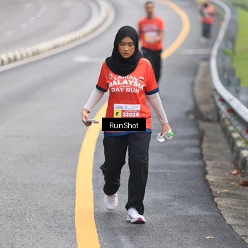 Runner Photo 7023590
