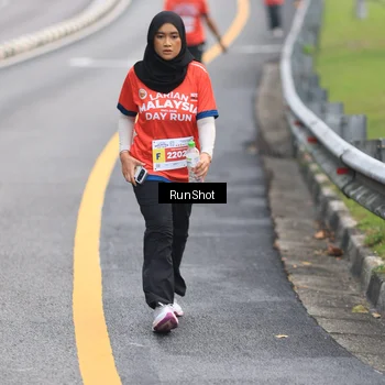 Runner Photo 7023592