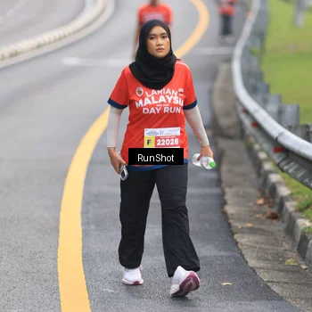 Runner Photo 7023594