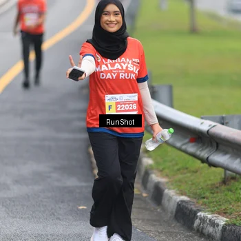 Runner Photo 7023597