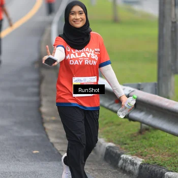 Runner Photo 7023600