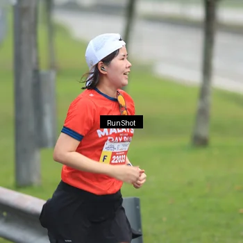 Runner Photo 7023601