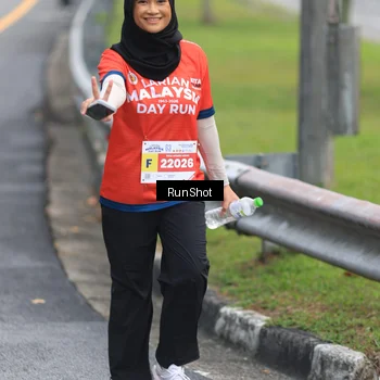 Runner Photo 7023602