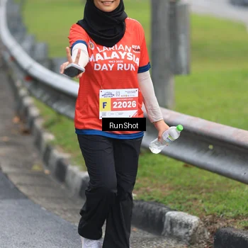 Runner Photo 7023606