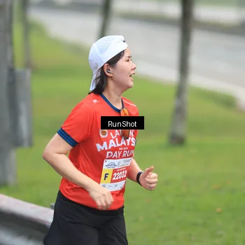 Runner Photo 7023607