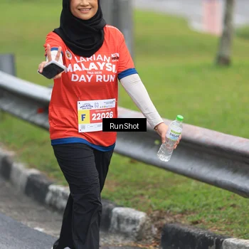 Runner Photo 7023610