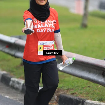 Runner Photo 7023611