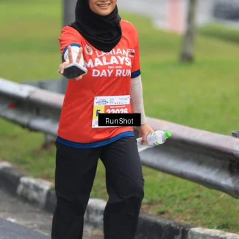 Runner Photo 7023613
