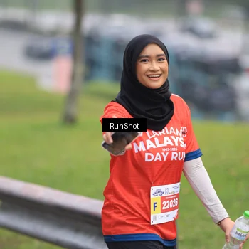 Runner Photo 7023614