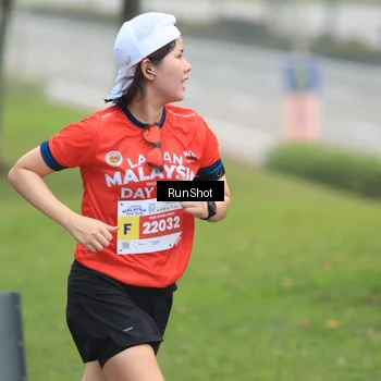 Runner Photo 7023617