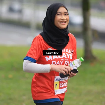 Runner Photo 7023618