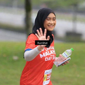 Runner Photo 7023620