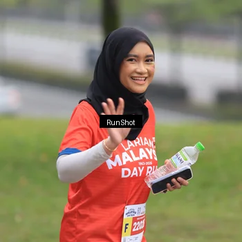 Runner Photo 7023621
