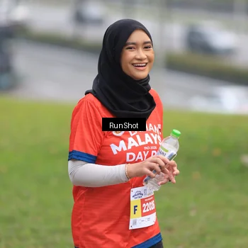 Runner Photo 7023622