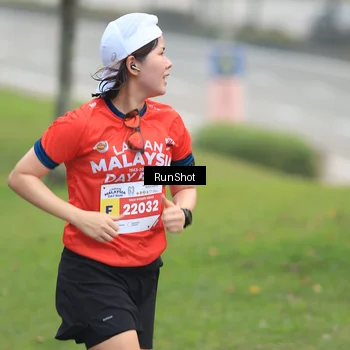 Runner Photo 7023628