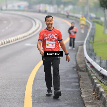 Runner Photo 7023630