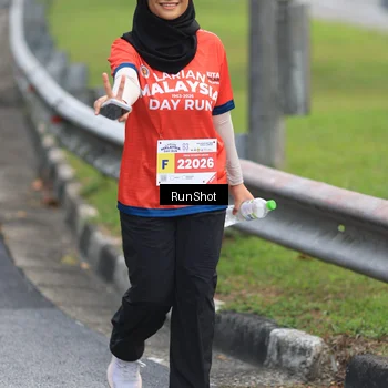 Runner Photo 7023631