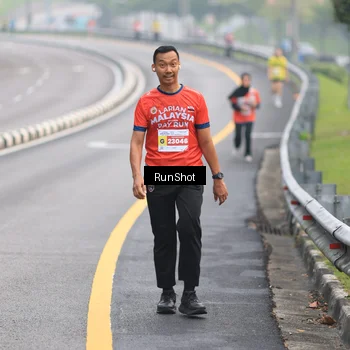 Runner Photo 7023632