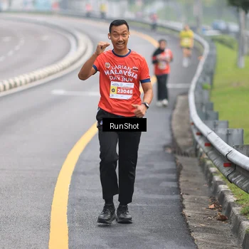 Runner Photo 7023633