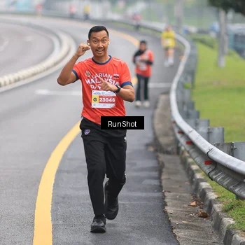 Runner Photo 7023638