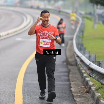 Runner Photo 7023639