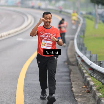 Runner Photo 7023640