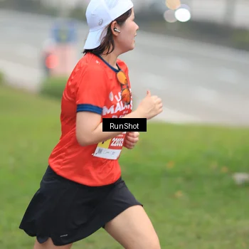 Runner Photo 7023641
