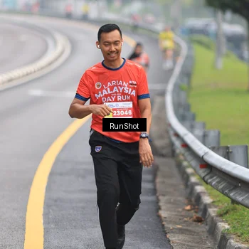 Runner Photo 7023643