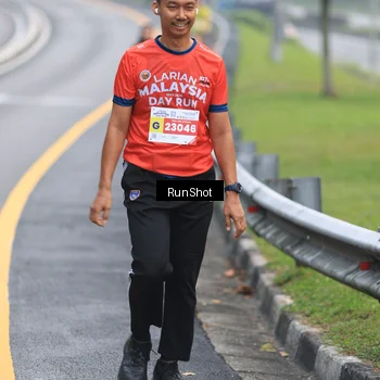 Runner Photo 7023644