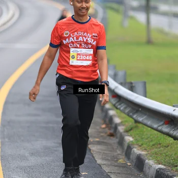 Runner Photo 7023645