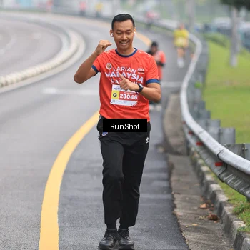 Runner Photo 7023647