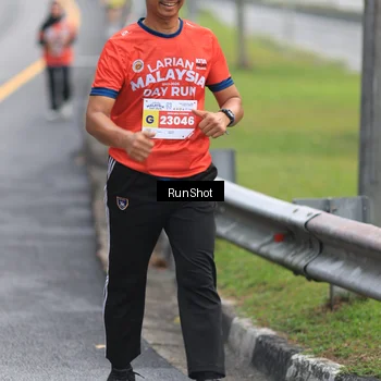 Runner Photo 7023648