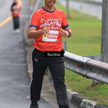 Runner Photo 7023649