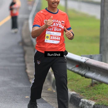 Runner Photo 7023650