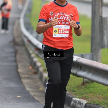 Runner Photo 7023653