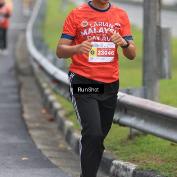 Runner Photo 7023655