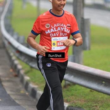 Runner Photo 7023656