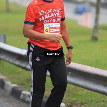Runner Photo 7023657