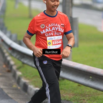 Runner Photo 7023658