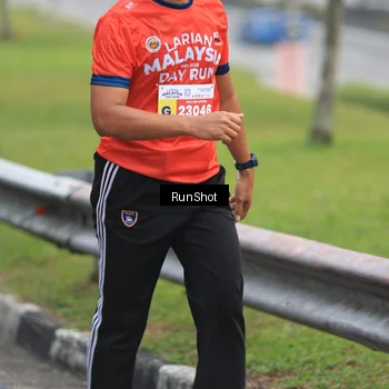Runner Photo 7023659