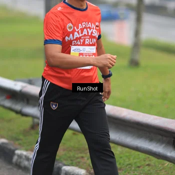 Runner Photo 7023661