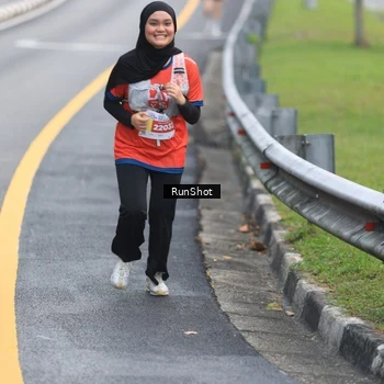 Runner Photo 7023666