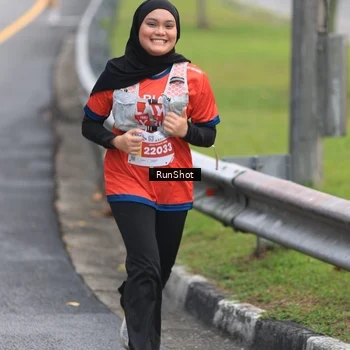 Runner Photo 7023672