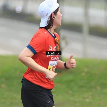 Runner Photo 7023676