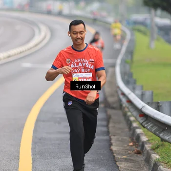 Runner Photo 7023681
