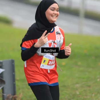 Runner Photo 7023682