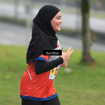 Runner Photo 7023684