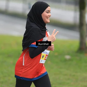 Runner Photo 7023686