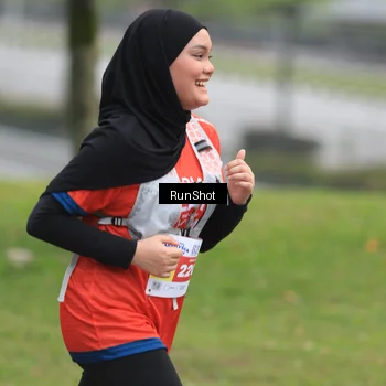 Runner Photo 7023689