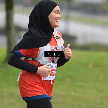 Runner Photo 7023690